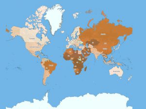 Mappa Rischio Strade