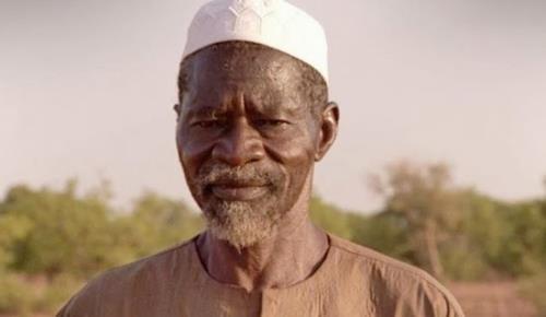 Yacouba Sawadogo