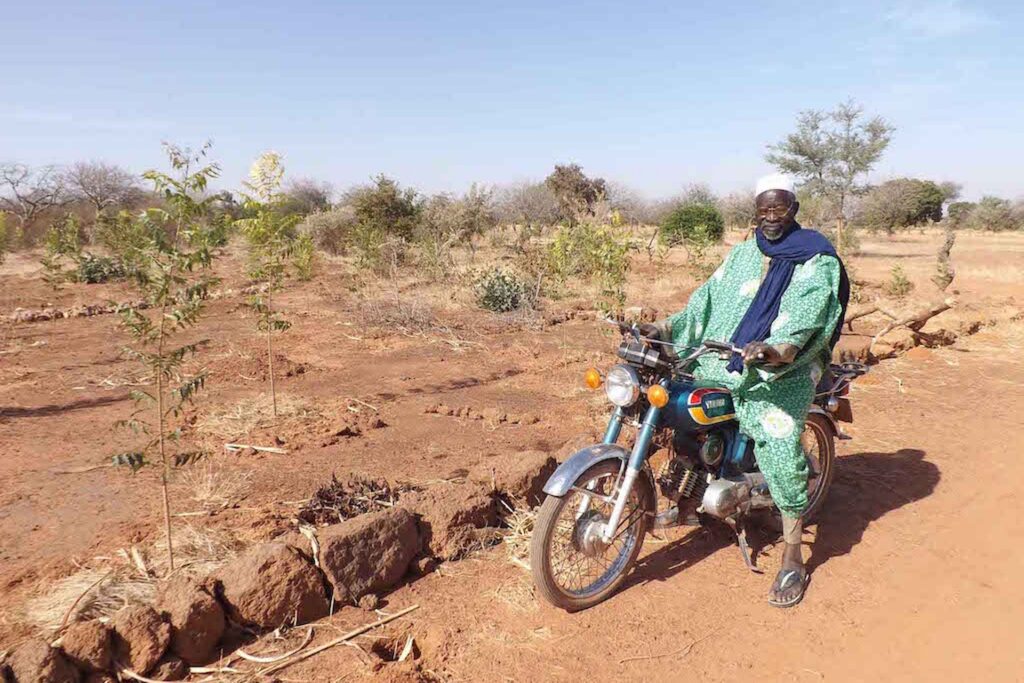 Yacouba Sawadogo
